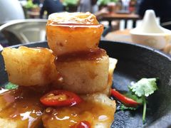 -仙踪林(江燕路万科里店)