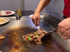 -尚水长廊铁板烧(荣祥广场店)