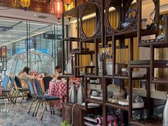-粤香楼(新光里店)