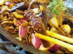 -火肆高麗火盆