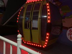 -琴岛之星摩天轮
