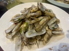 -大众海鲜(巨龙北路店)