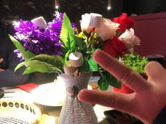 -谷牛日式烤肉(宝山U天地店)