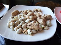 -青岛富力艾美酒店