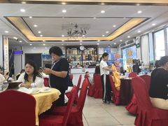 -龙溪海鲜酒家(溪涌店)