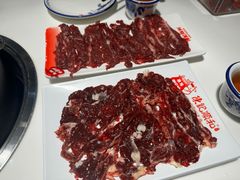 -陈记顺和潮汕牛肉火锅(韩江路店)