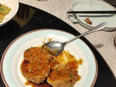 -鲁菜根·泰山菜(泰山店)