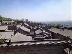-山西王家大院