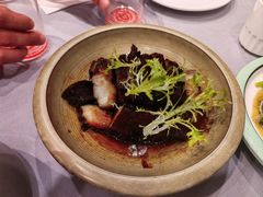 -金哥私房菜馆(张府园总店)
