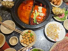 -蜀大侠火锅(总府路店)