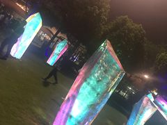 -锦江乐园舞狸花花游园会(夜场专享)