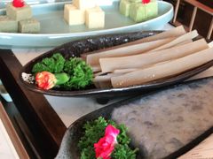 -捞神煲汤火锅(湖滨商业街店)