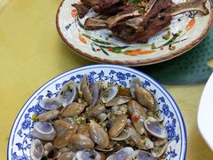-福隆农村大排档