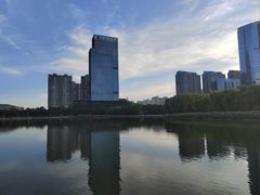 -西苑公园