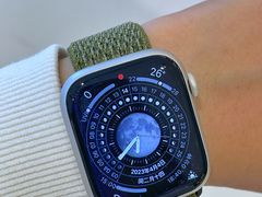 -Apple零售店(深圳益田假日广场店)