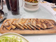 芝麻酱糖饼-一宽宽宴(白浮泉路店)