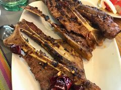 -解放碑威斯汀酒店-知味国际美食餐厅