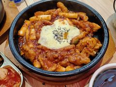 -米村拌饭(银泰中心店)