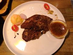 -周沫西餐(漫广场店)