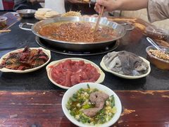 -储奇门鳝鱼火锅(总店)