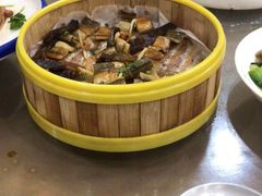 -小厨师·二十年沈家门小海鲜(百井坊巷店)