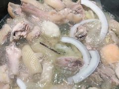 -春润大地海南椰子鸡(沙井京基百纳广场店)