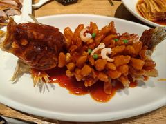 -新梅华餐厅(星悦汇店)