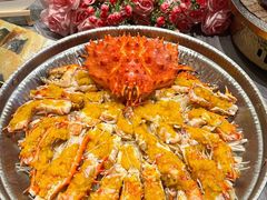 -鑫复盛礼记酒店·青岛菜