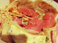 -四环冷面王(西单华威约饭街店)