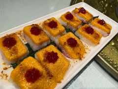 大唐黄米凉糕-味鼎长安·地道陕菜(凤城一路店)
