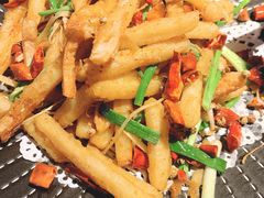 -自己人(九码头店)