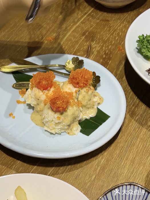 稻前Taoki(方圆荟店)图片