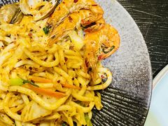 -松临·铁板烧&Omakase(神农店)