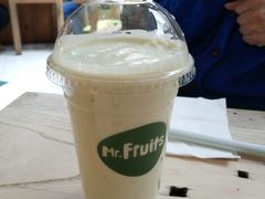 -Mr.Fruits水果先生(朝阳门悠唐店)