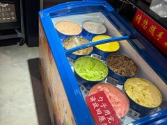 -火炉火自助餐(枫蓝国际店)