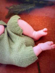 -玛瑞莎孕婴童摄影到家拍