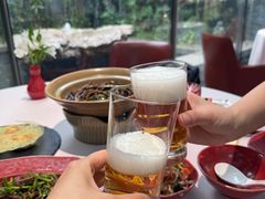 -萬國春·中菜馆(颐和公馆店)
