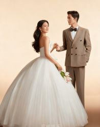 -蜜柚映画婚纱摄影(双井店)