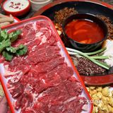 成都520吃火锅，来这家就对了