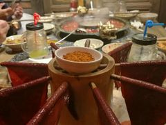 -蜀大侠火锅(建设路第五大道店)