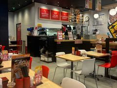 -食其家·牛丼咖喱(太阳宫店)