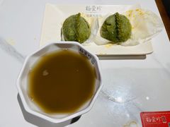 -杨爱珍大排档(龙游店)