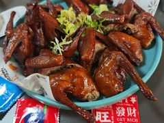 -山村茶餐厅(石岐店)