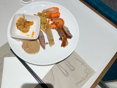 -晶丽香榭自助餐(南京大饭店)