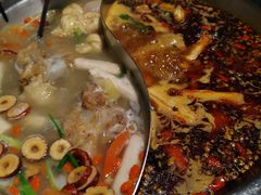 -天都火锅酒楼(虹梅南路店)