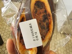 -雀食面包店(钟楼店)