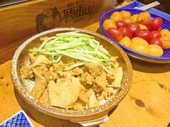 -肉串汪(月坛店)