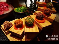 -盡膳口福跷脚牛肉火锅(北美新天地店)