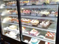 -85度C(北京玉蜓桥二店)