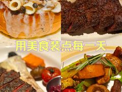 -王品牛排(珠海富华里店)